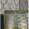 Galvanized Hexagonal chicken wire mesh
